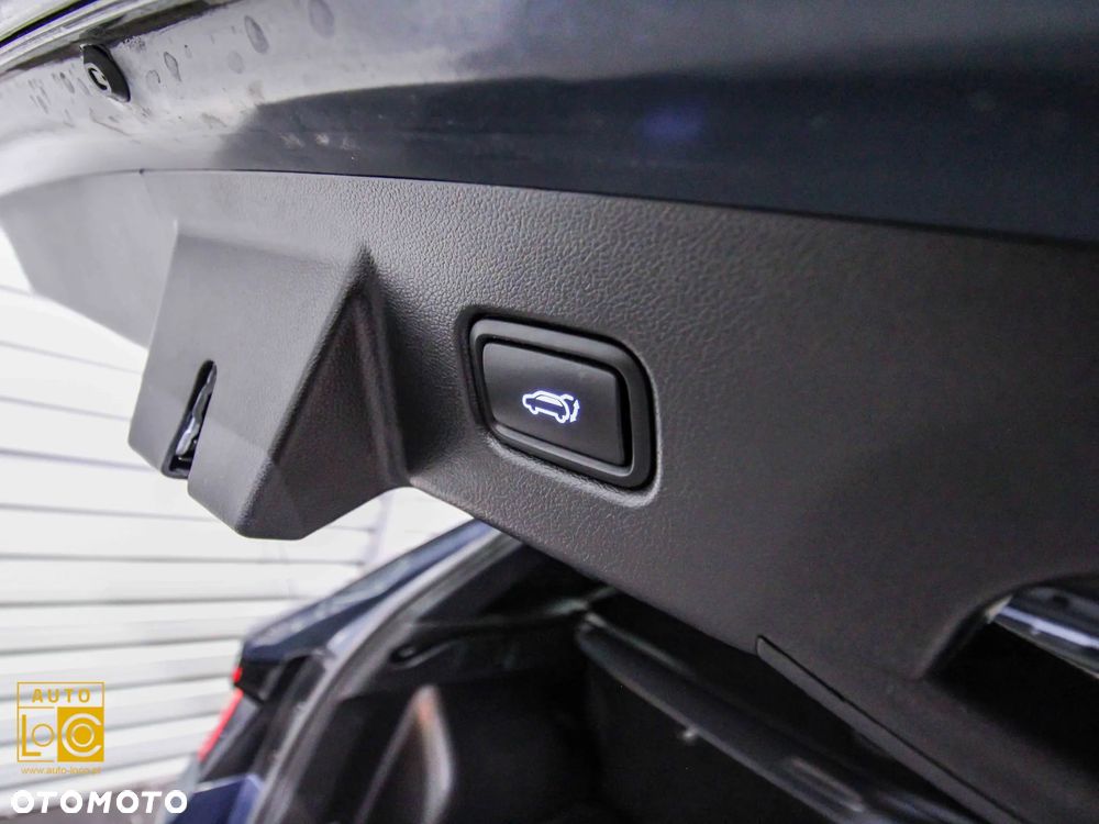 Hyundai Tucson 1.6 T-GDi Executive 2WD - 14