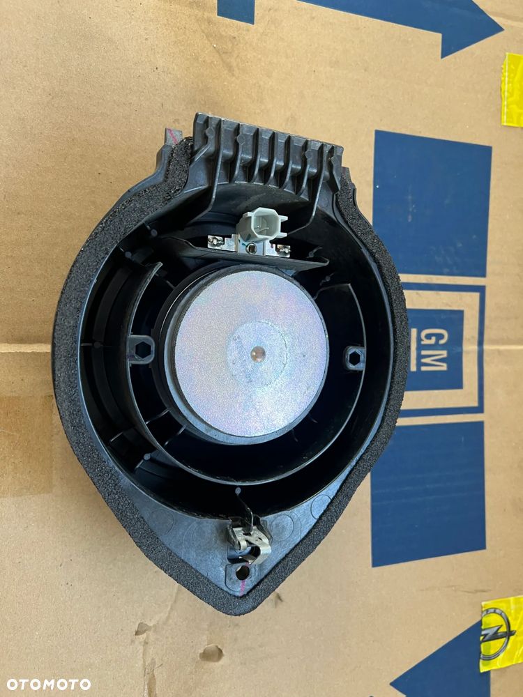 Głośnik tylny tył Opel Insignia B 84190096 - 2
