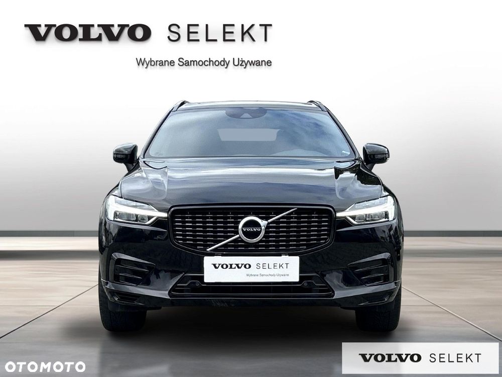 Volvo XC 60 - 9
