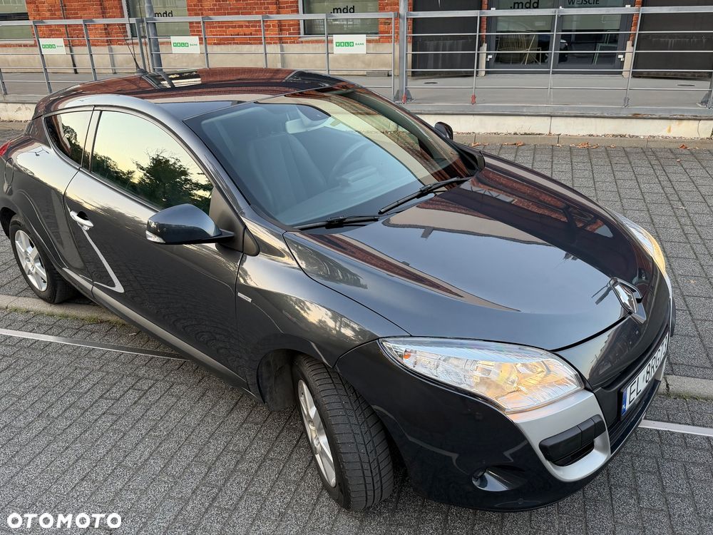 Renault Megane 1.4 16V TCE Bose Edition - 5