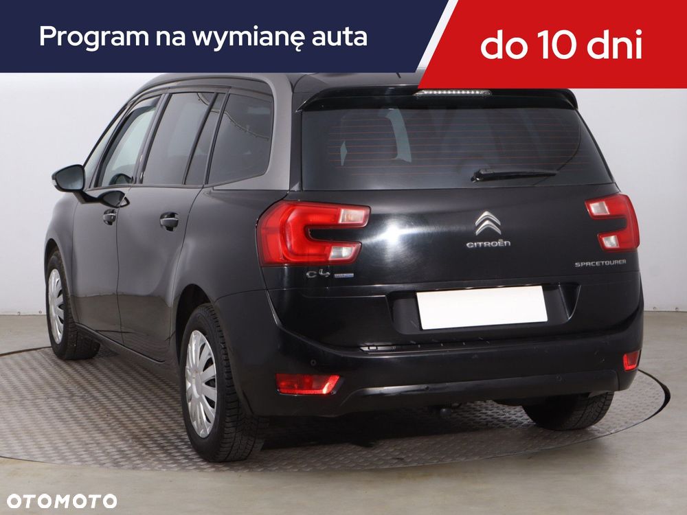 Citroën C4 Grand Picasso - 6
