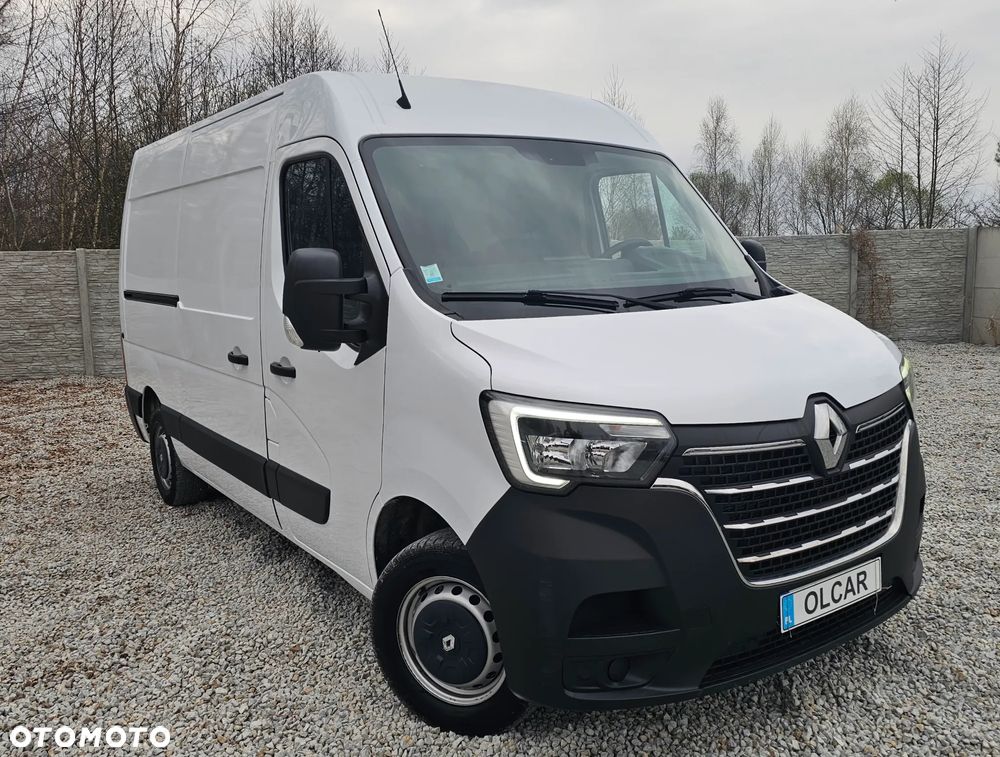 Renault MASTER - 1