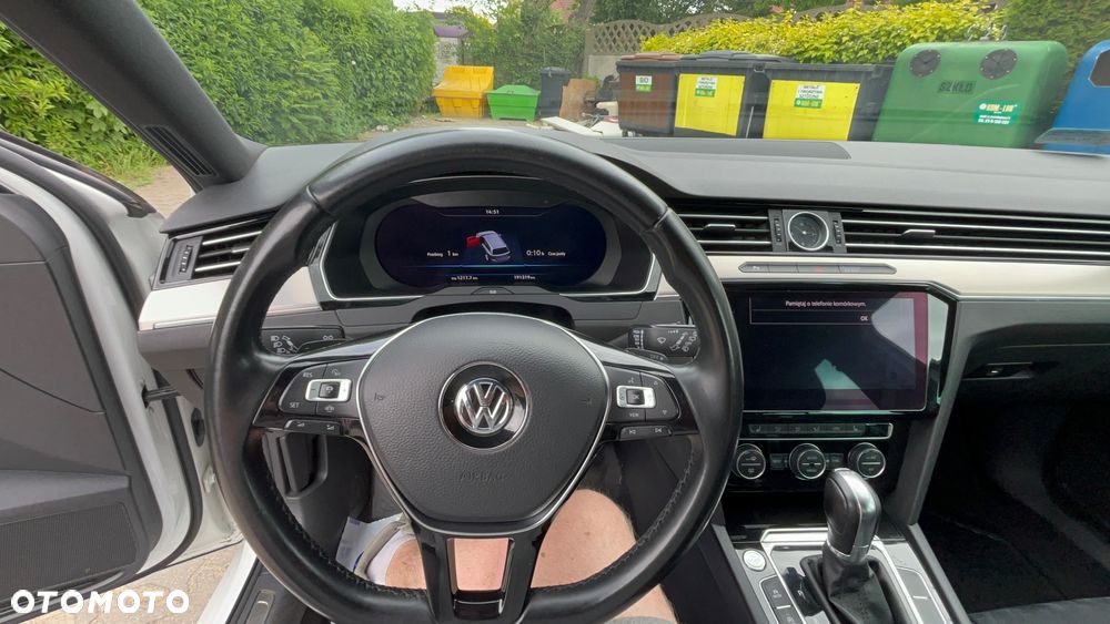 Volkswagen Passat 2.0 TDI BMT Highline DSG7 - 36