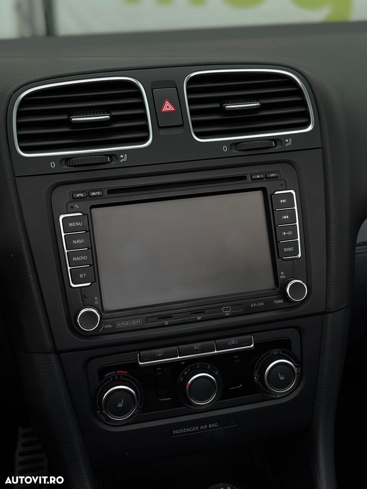 Volkswagen Golf 1.2 TSI - 34