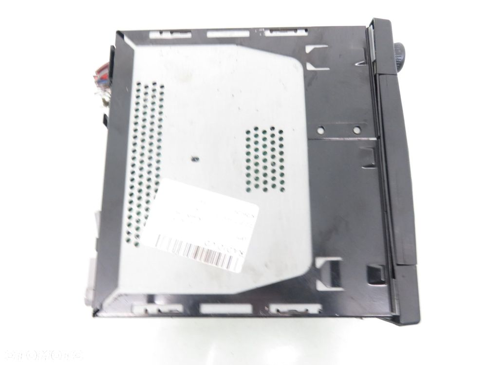 RADIO OPEL VECTRA B 09136107 CDR500E - 3