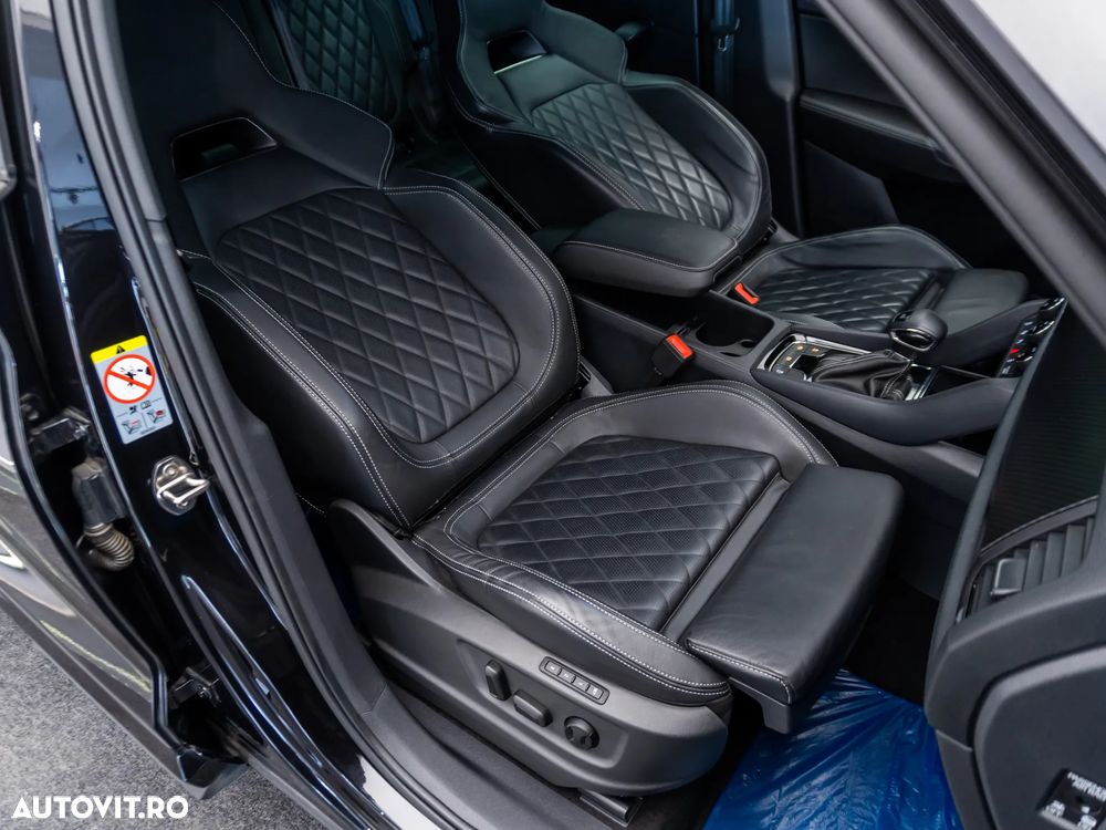 Skoda Kodiaq 2.0 TDI DSG Sportline - 8