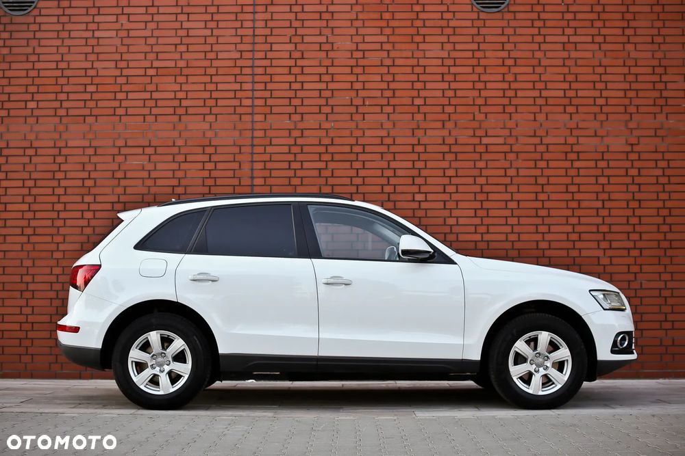 Audi Q5 2.0 TDI clean diesel Quattro S tronic - 2