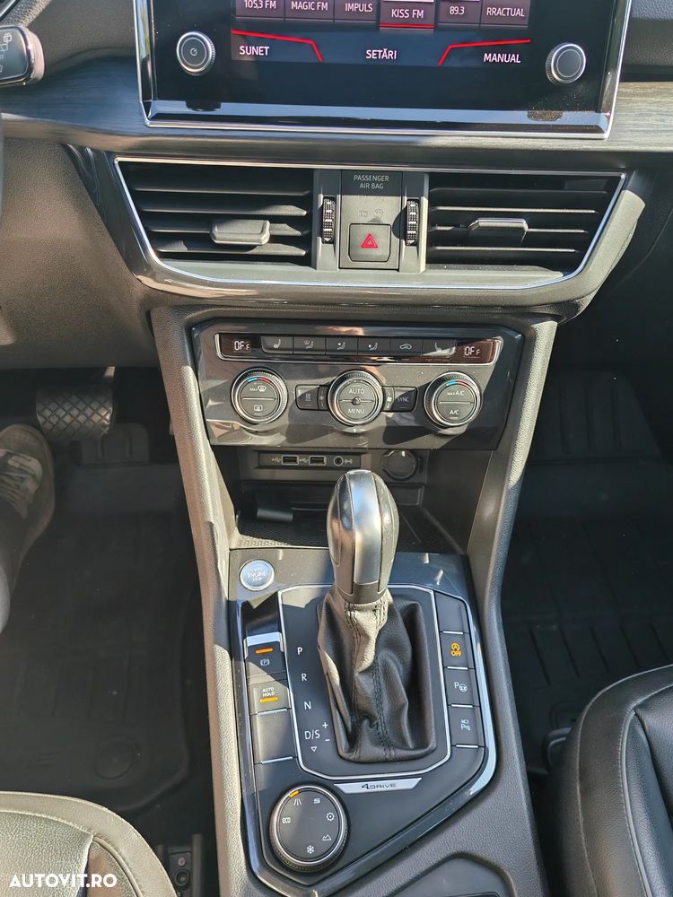 Seat Tarraco - 7