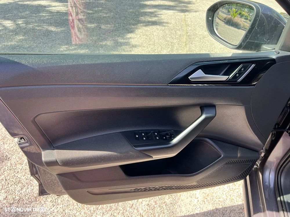 VW Taigo 1.0 TSI Life - 6