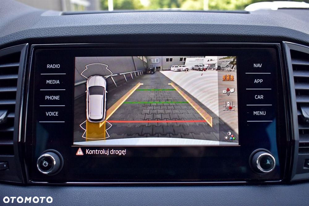 Skoda Karoq 1.5 TSI ACT Selection - 21