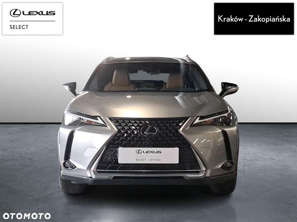 Lexus UX 250h GPF Business 2WD - 3