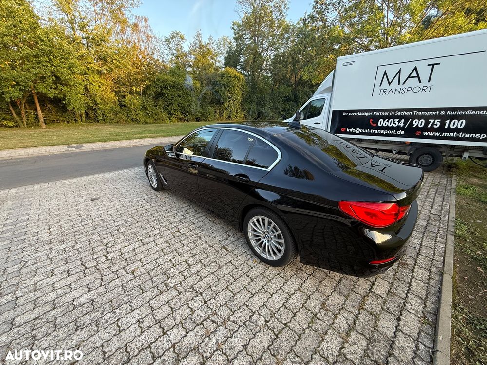 BMW Seria 5 - 13