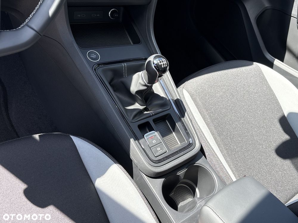 Seat Ateca 1.0 TSI Reference+ S&S - 20