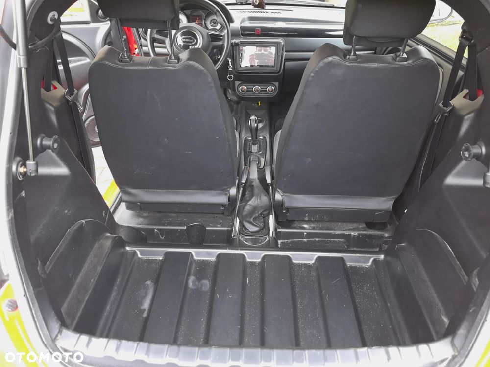 Microcar DUE First - 13