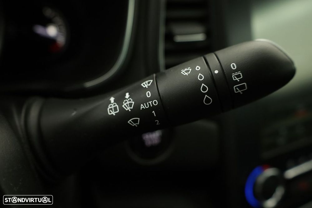 Renault Mégane Sport Tourer 1.5 Blue dCi Bose Edition - 17