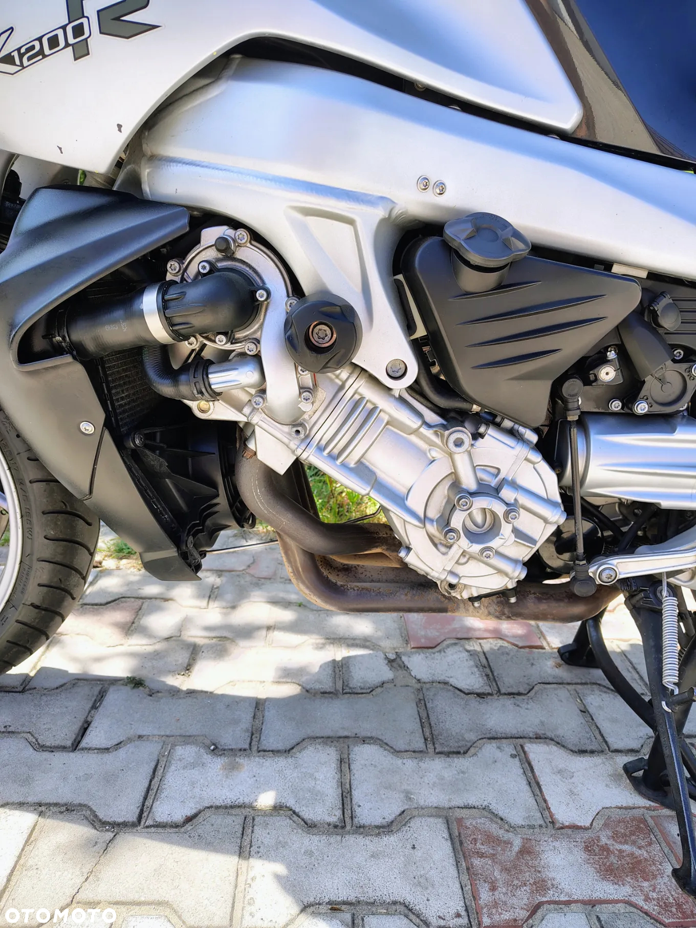 BMW K - 14
