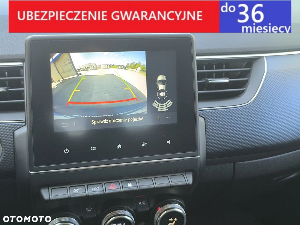 Renault Arkana TCe Mild Hybrid 140 EDC Espirit Alpine - 9