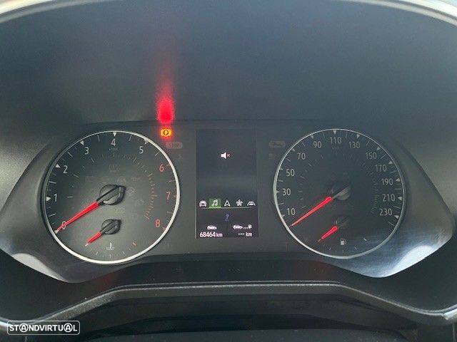 Renault Clio 1.0 TCe Intens - 9