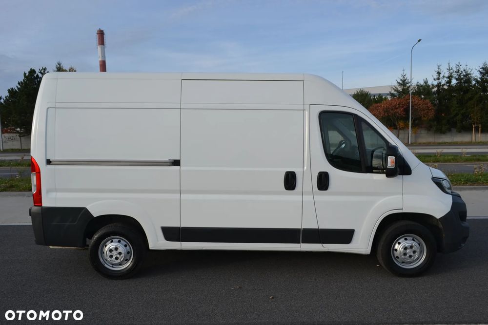 Peugeot Boxer - 5