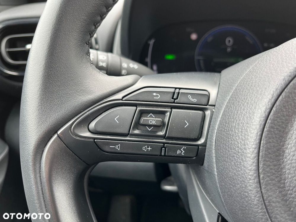 Toyota Yaris Cross Hybrid 1.5 Style - 12