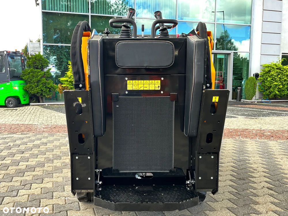 Günstig LT-035 skid steer - 6