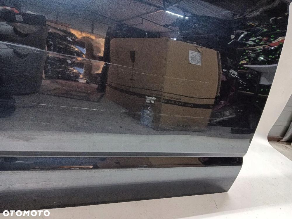 DRZWI TYŁ TYLNE LEWE VW T5 T6 7E0843107 - 6