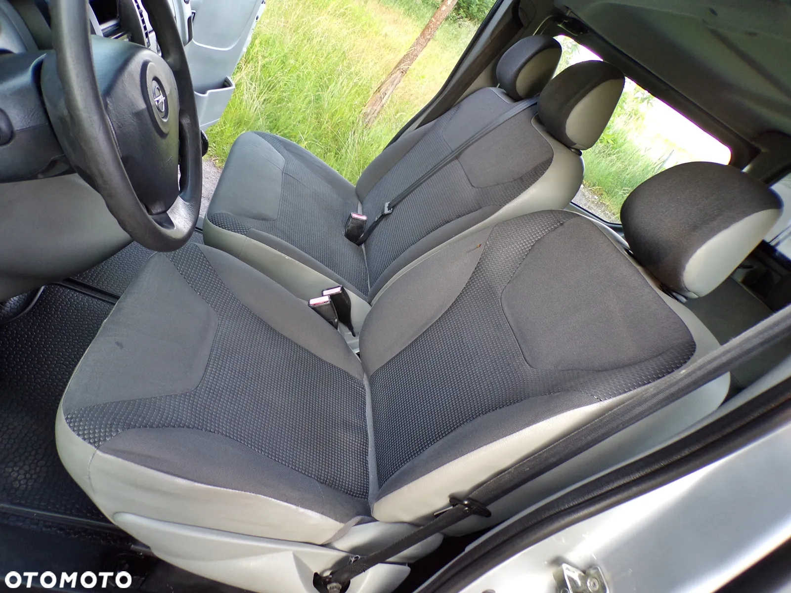 Opel VIVARO LONG - 21