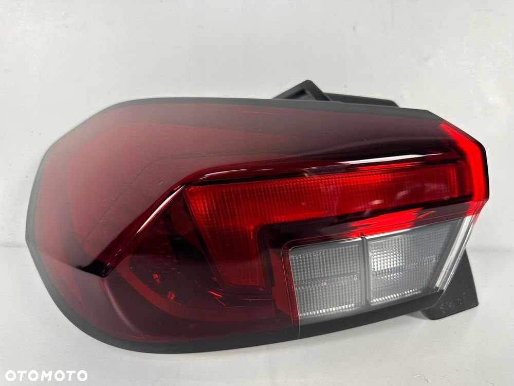 lampa tyl tylna lewa opel corsa f vi 6 9829317380 cala europa