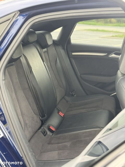 Audi S3 - 7