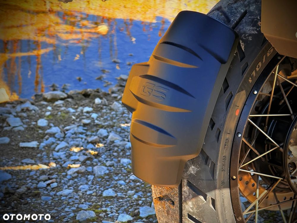 BMW R1250 GS Adventure - 34