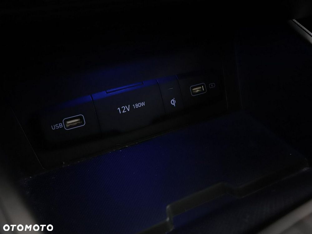 Hyundai Tucson 1.6 T-GDi 4WD Trend - 32