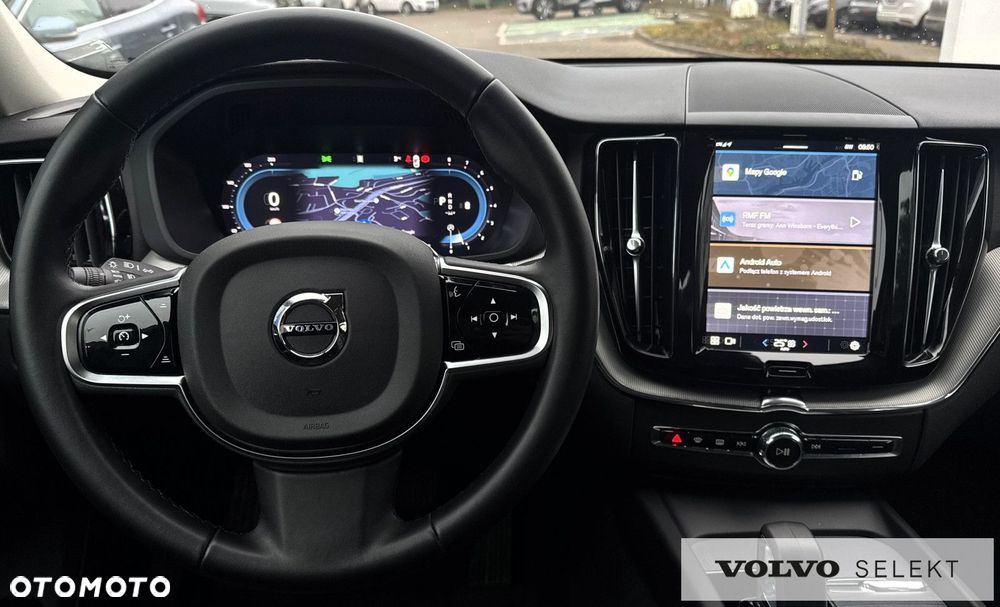 Volvo XC 60 - 15