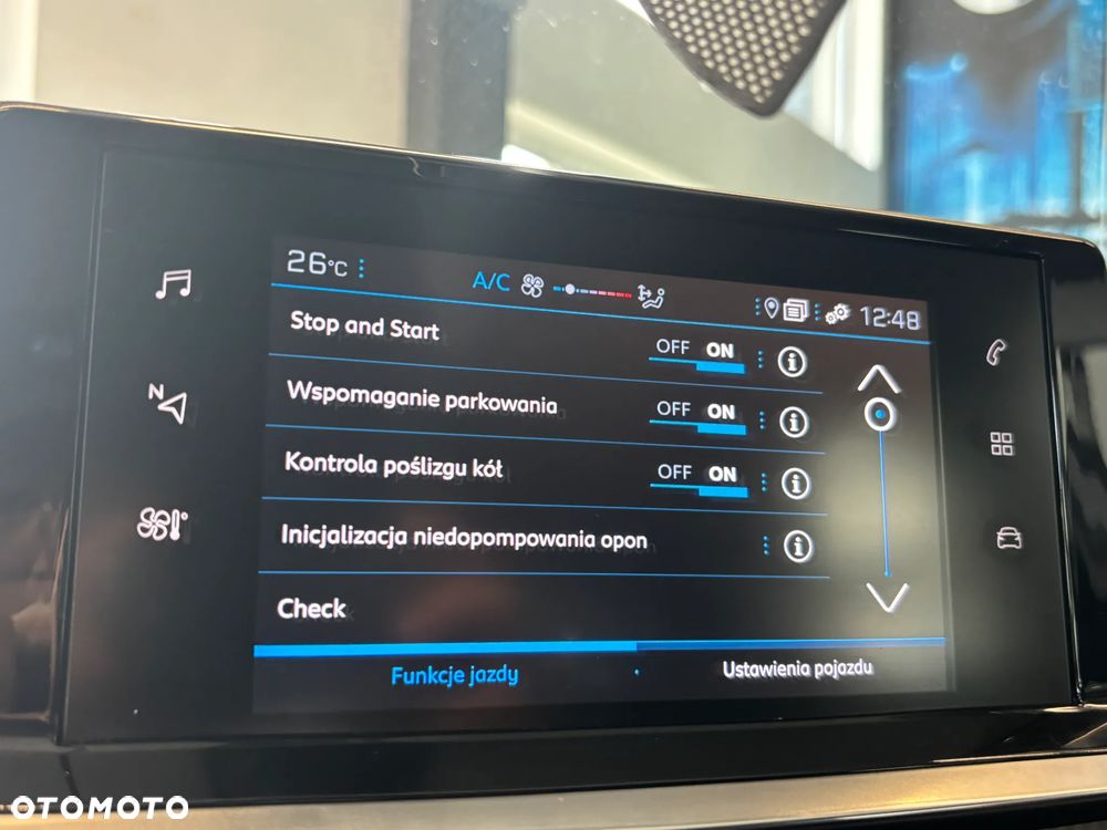 Peugeot 208 PureTech 75 Active Pack - 19