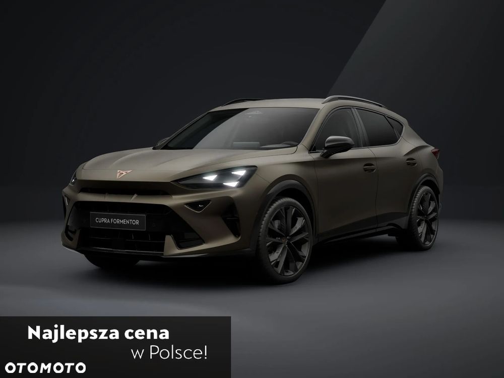 Cupra Formentor 1.5 eTSI mHEV DSG - 1