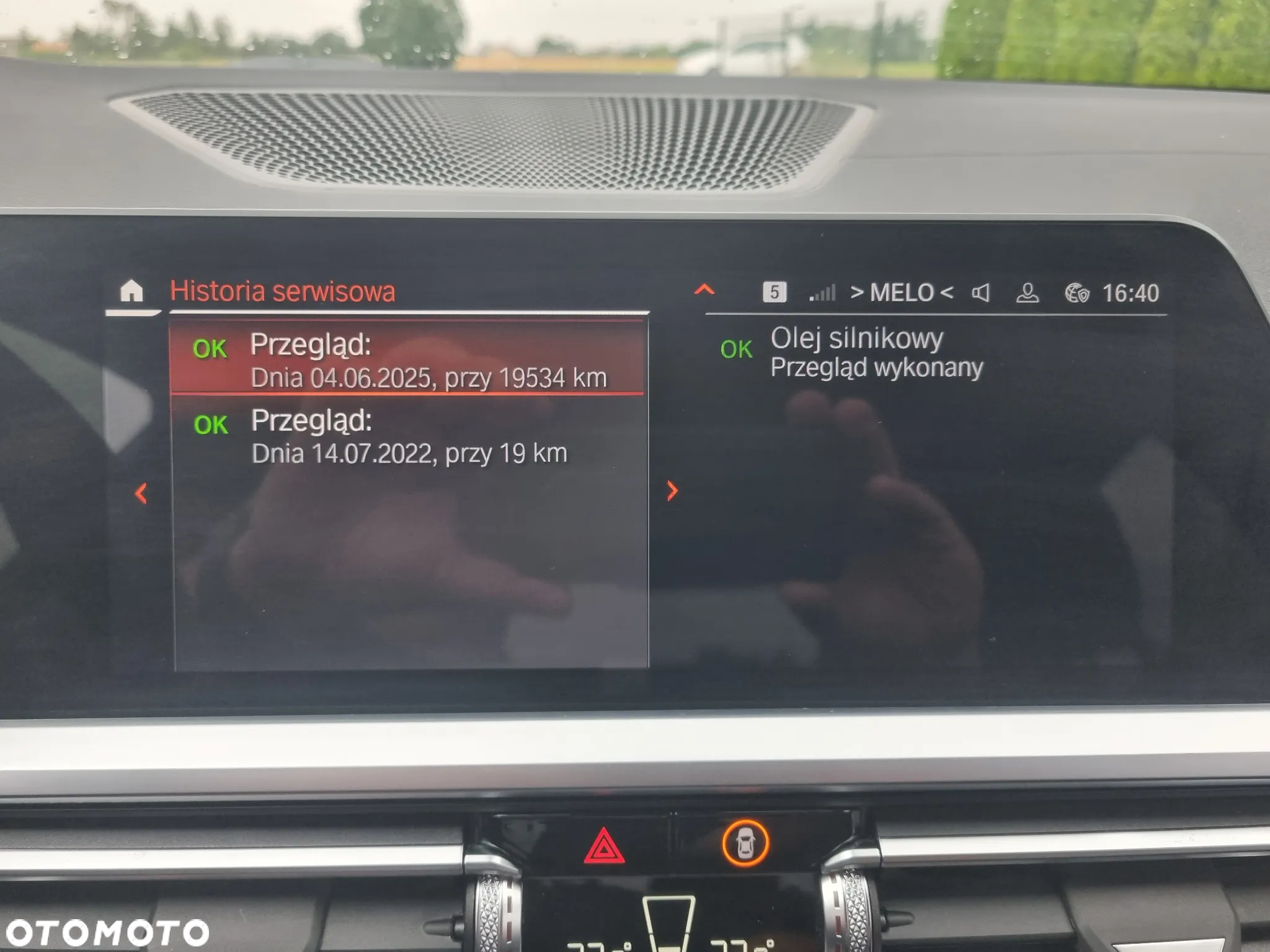 BMW Seria 3 M340d xDrive - 22