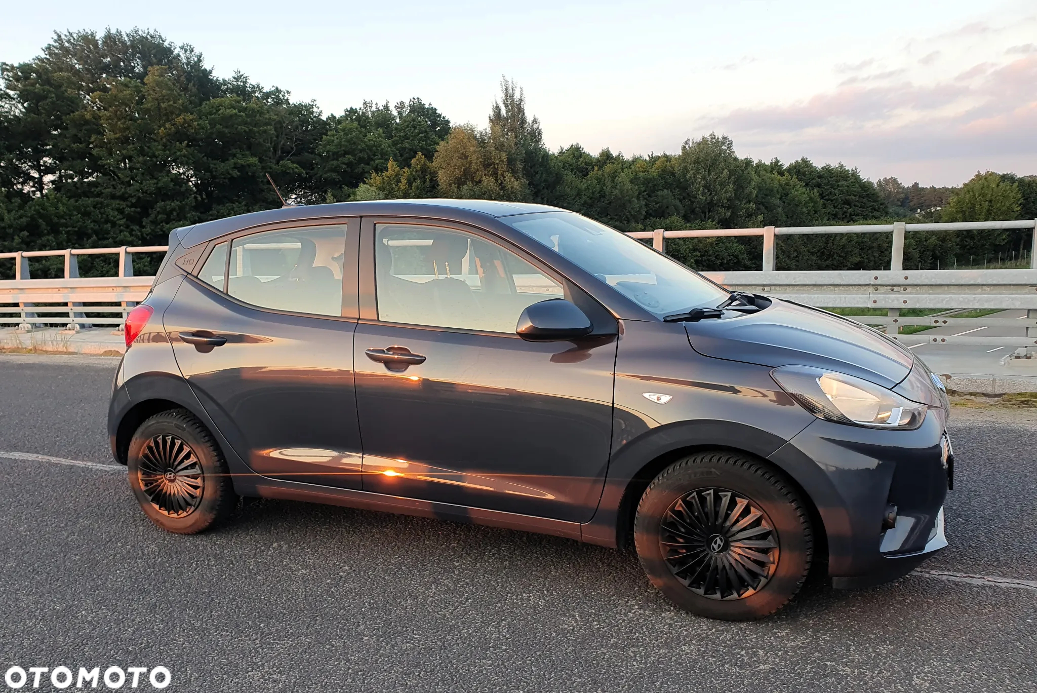 Hyundai i10 1.0 Access - 18