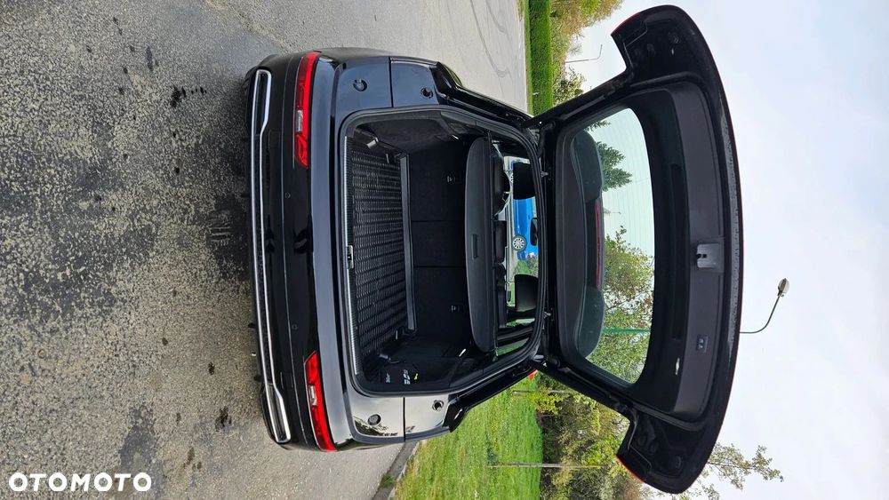 Audi Q5 35 TDI Quattro Sport S tronic - 6