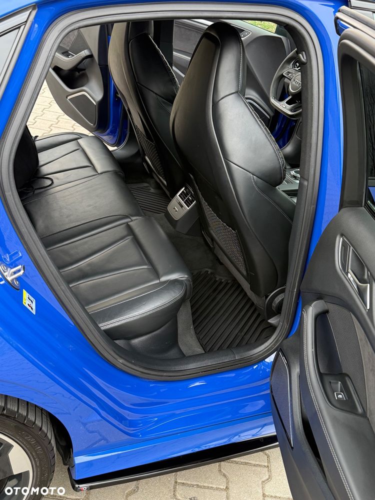 Audi RS3 Sportback - 11