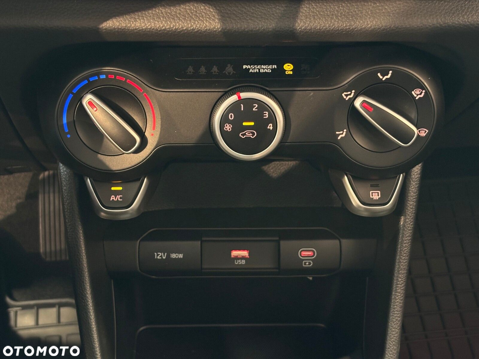 Kia Picanto - 26