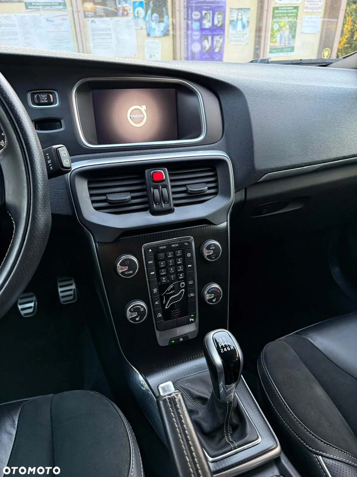 Volvo V40 D3 RDesign - 27