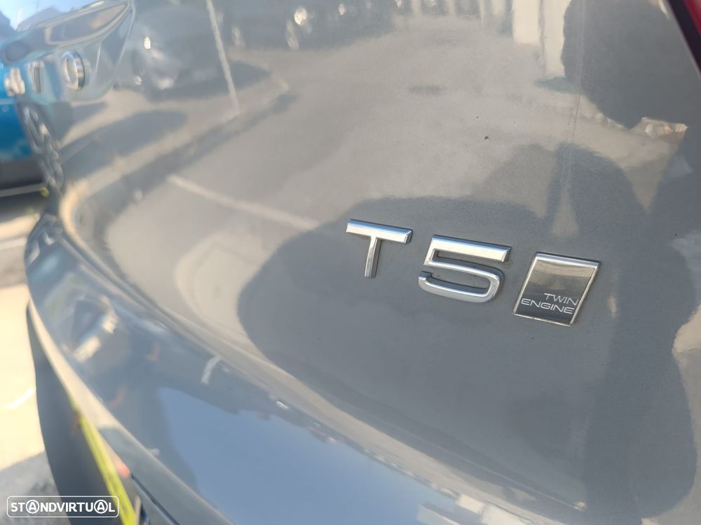 Volvo XC 40 1.5 T5 PHEV Inscription Expression - 16