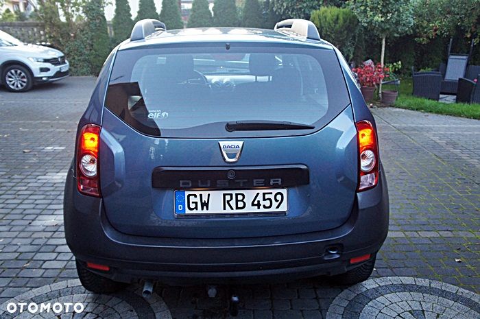 Dacia Duster - 7