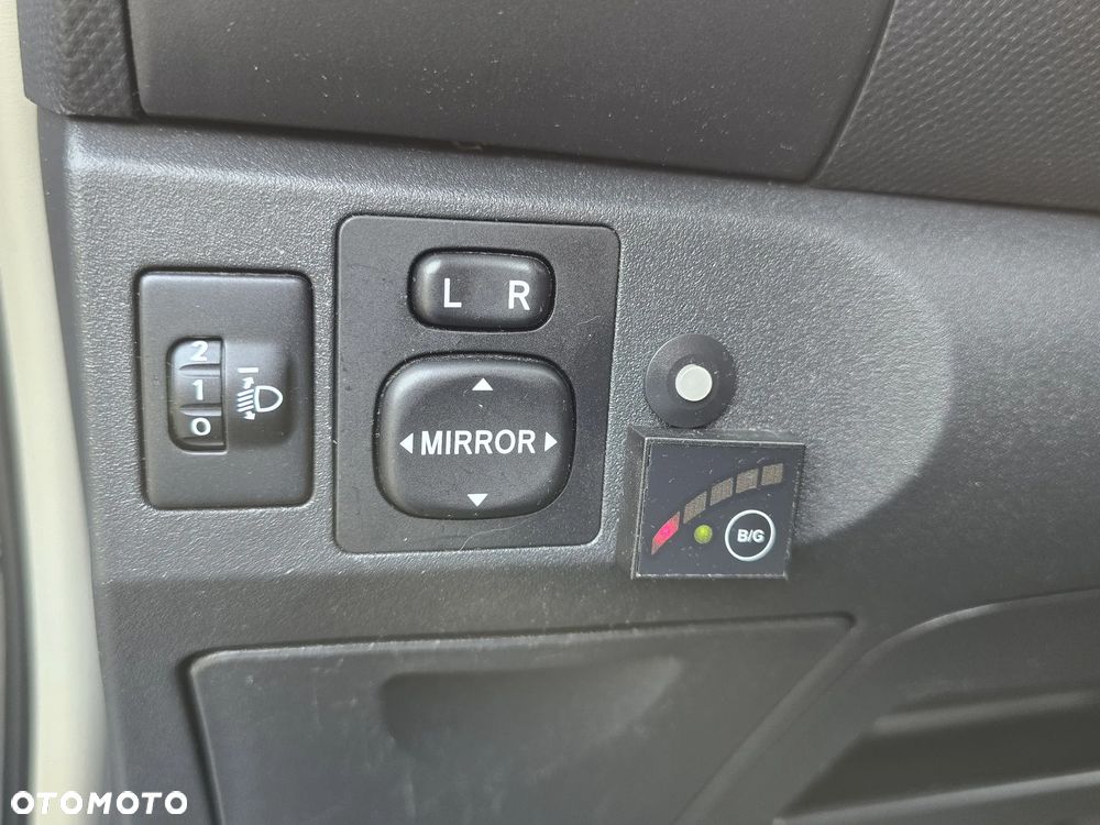 Toyota Yaris 1.33 Luna - 20