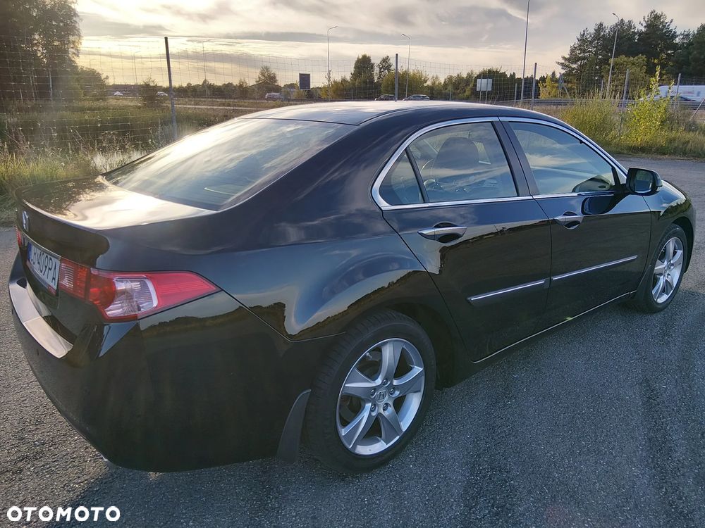 Honda Accord 2.4 Executive - 5