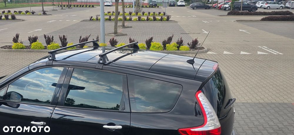 Renault Grand Scenic Gr 1.6 dCi Energy Bose Edition S&S - 9