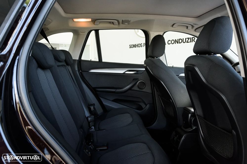 BMW X1 - 31