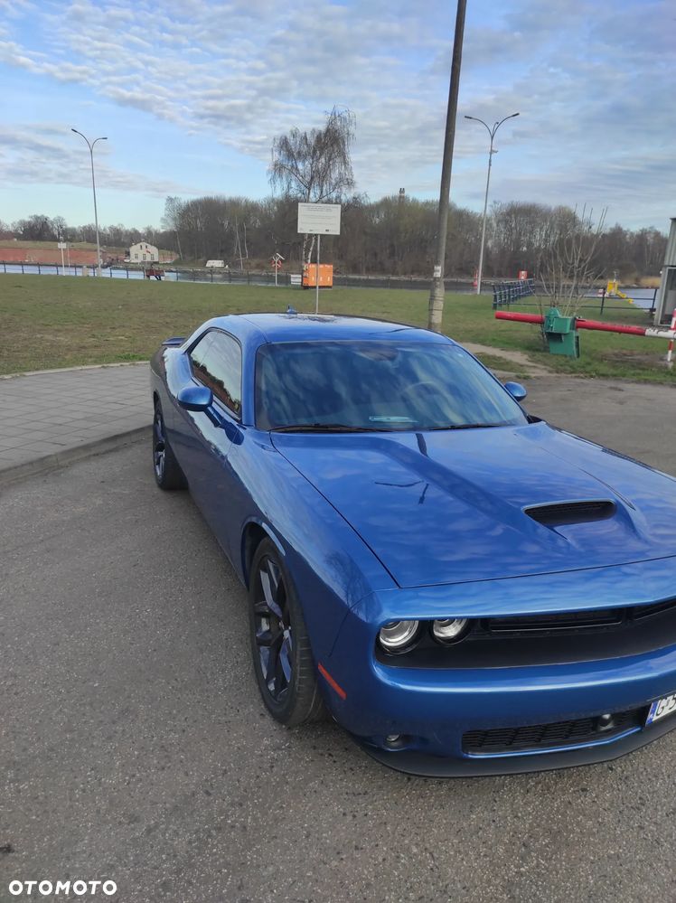 Dodge Challenger 5.7 R/T - 13