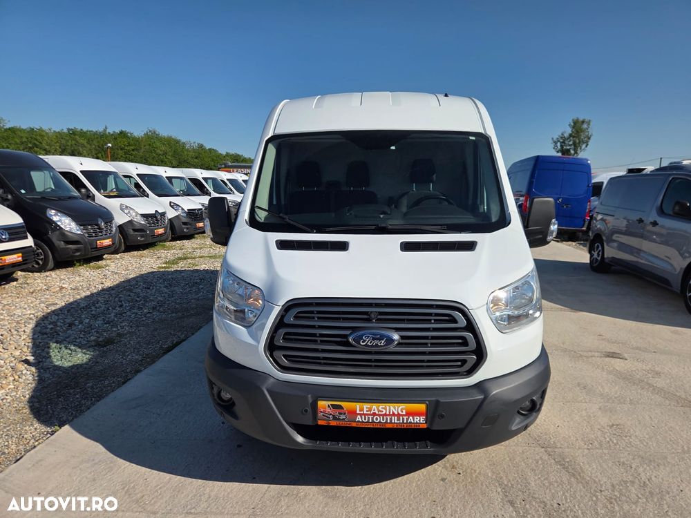 Ford Transit L3H2 - 3
