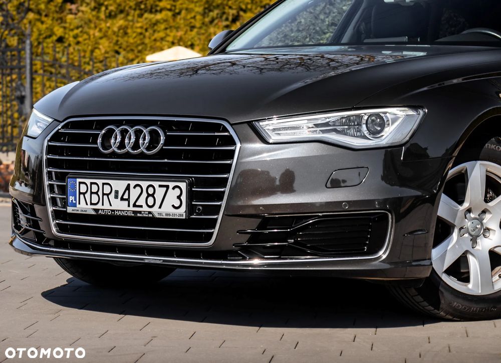 Audi A6 Avant - 40