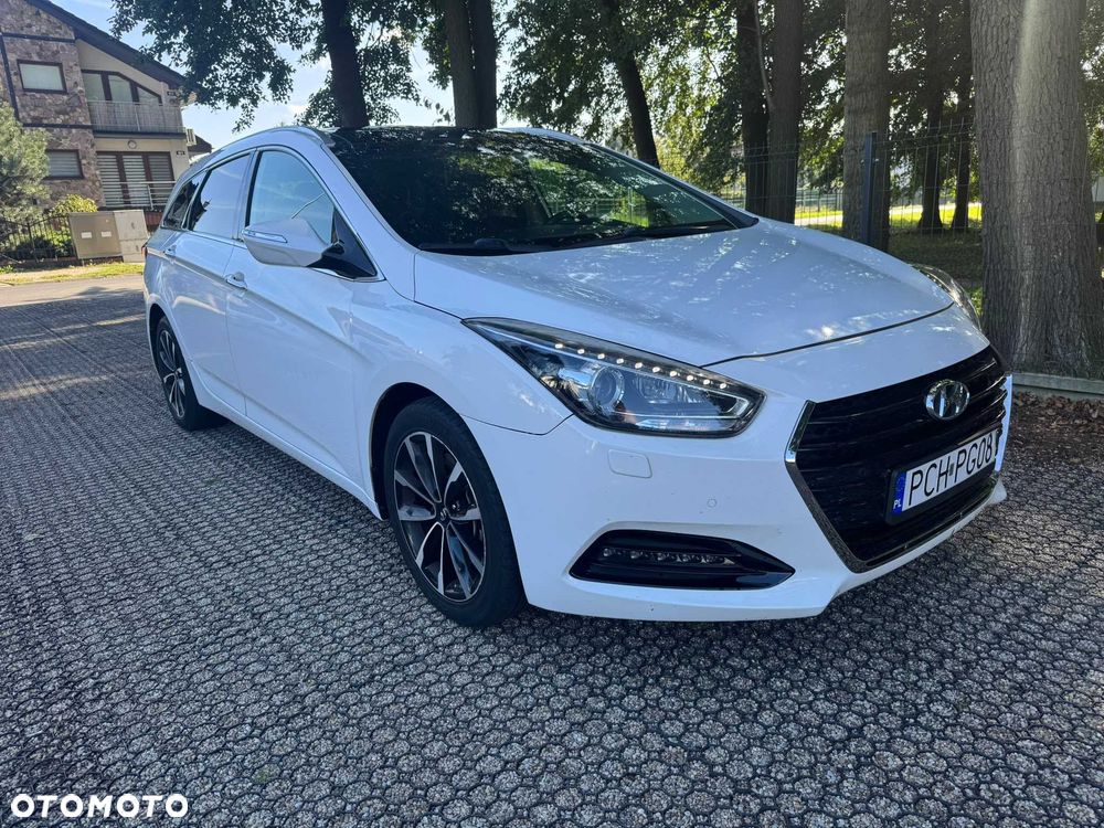 Hyundai i40 - 2